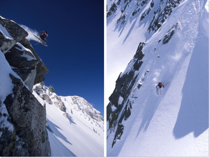 big mtn