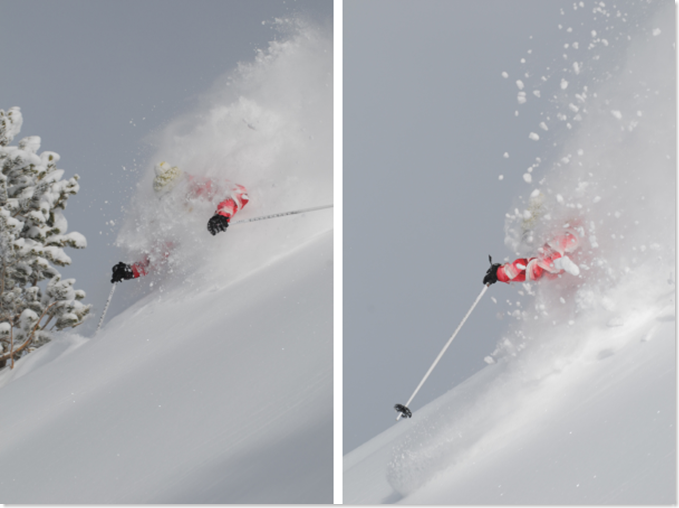 deep pow