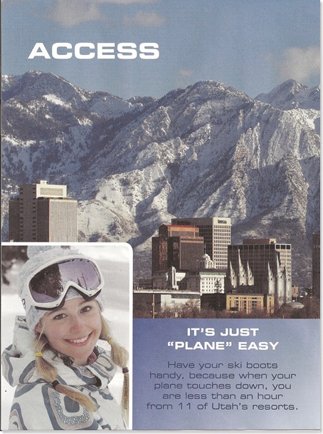 Ski Utah 07-08