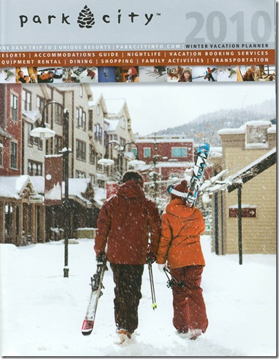 Park City 